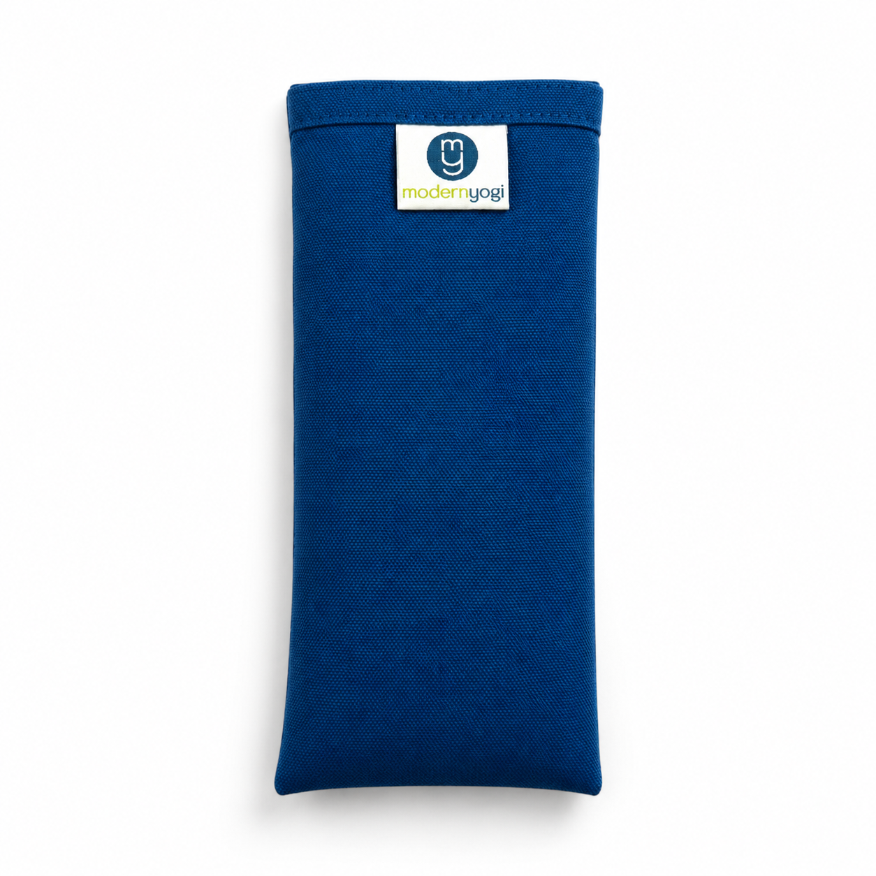 Blue Eye Pillow