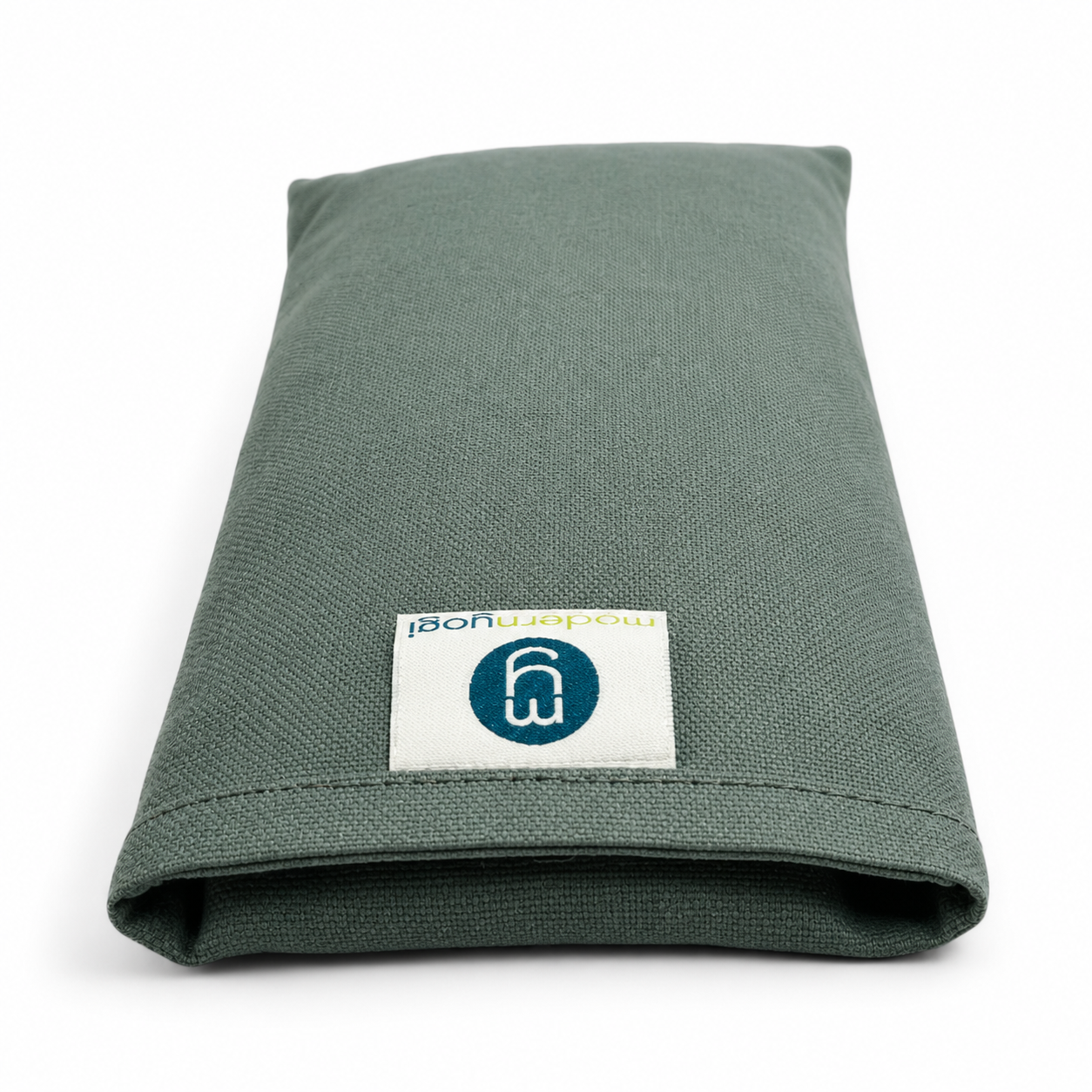 Gray Eye Pillow — view 3