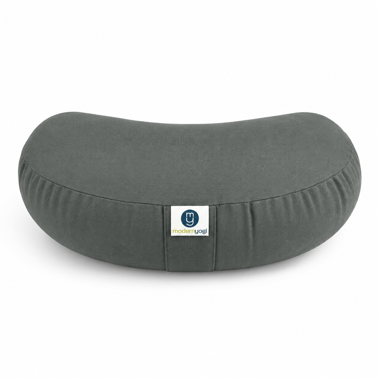 Gray Moon Cushion — view 3