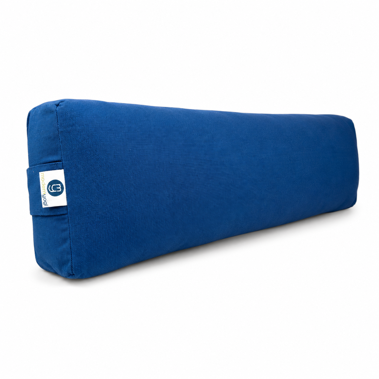 Blue Pranayama Bolster