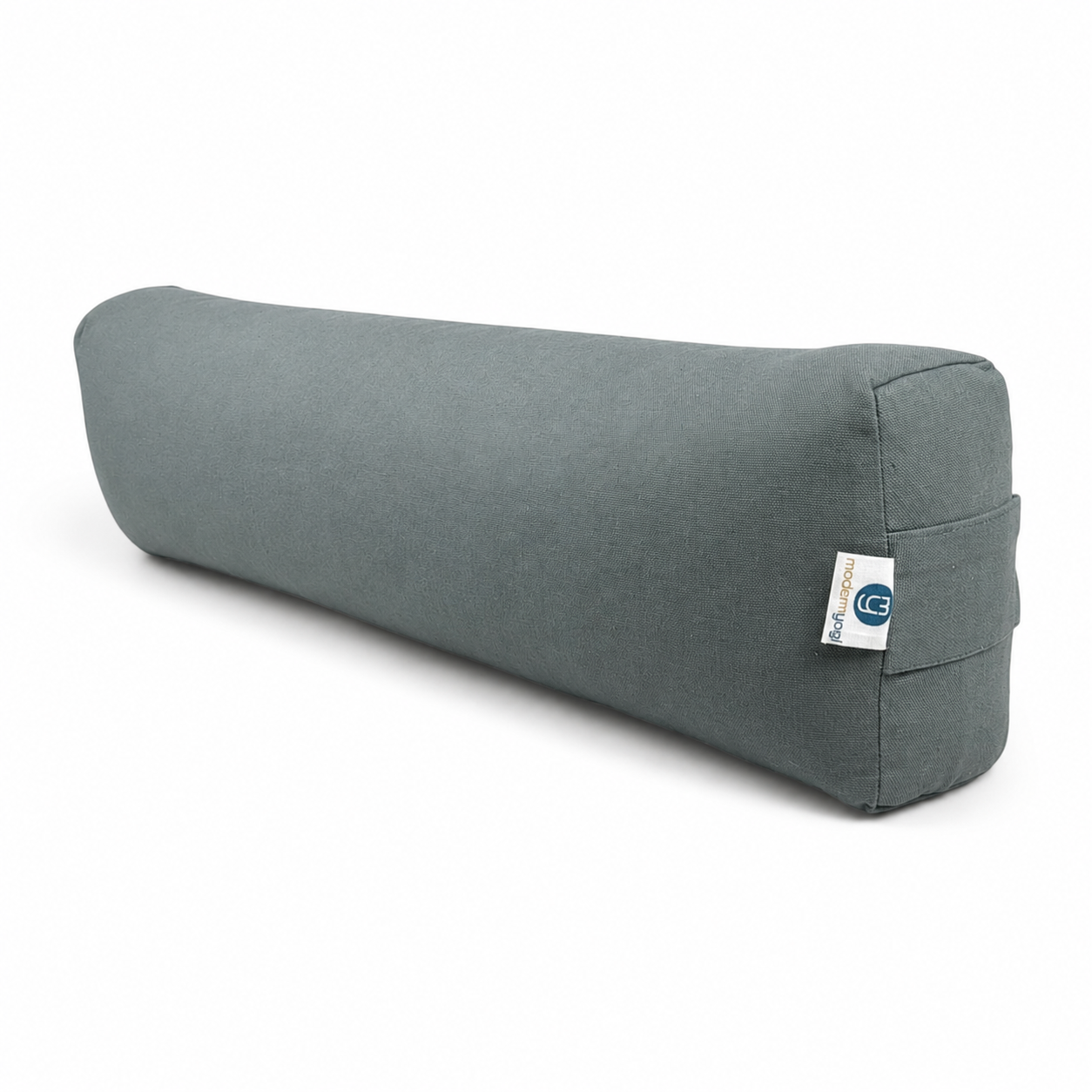 Gray Pranayama Bolster