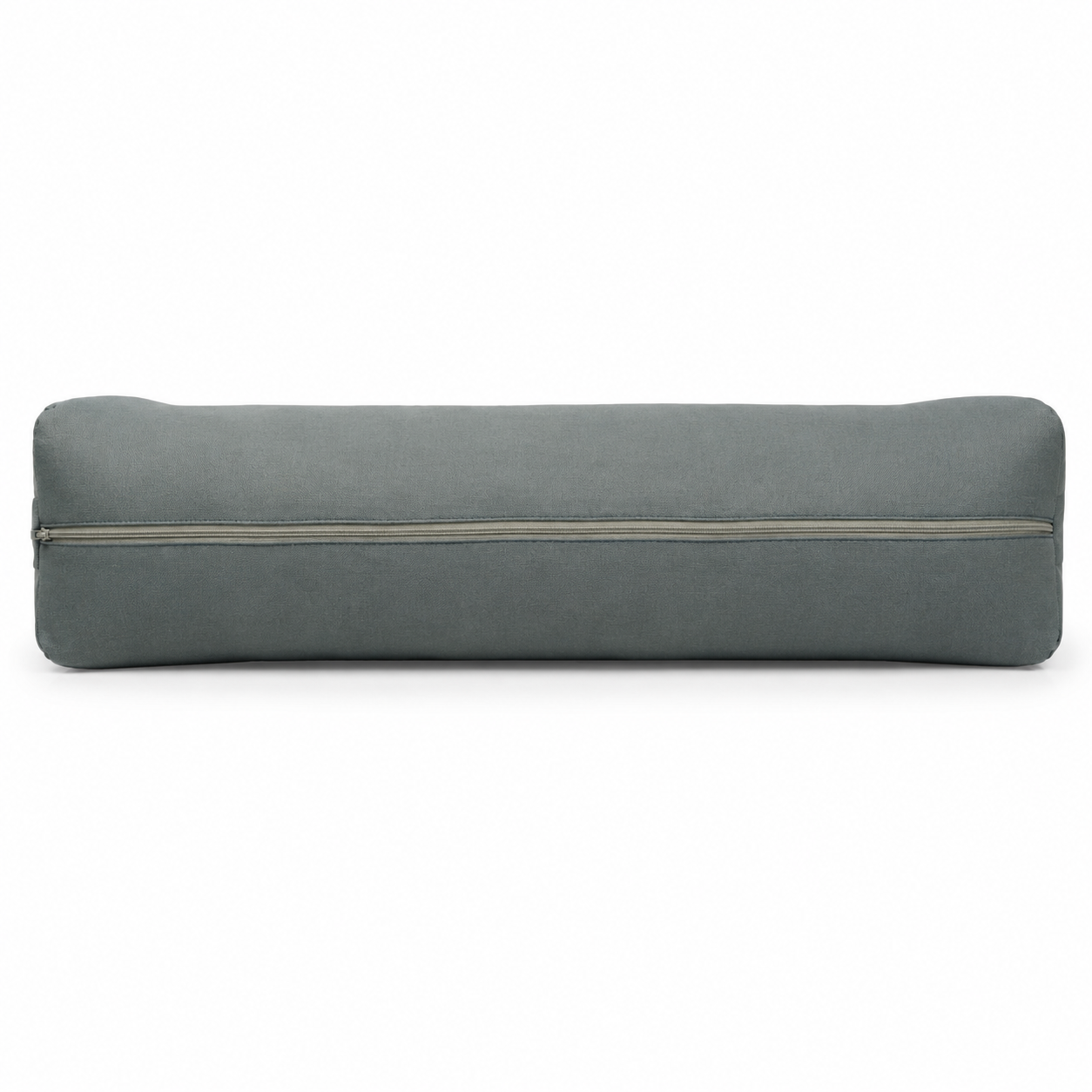 Gray Pranayama Bolster — view 4