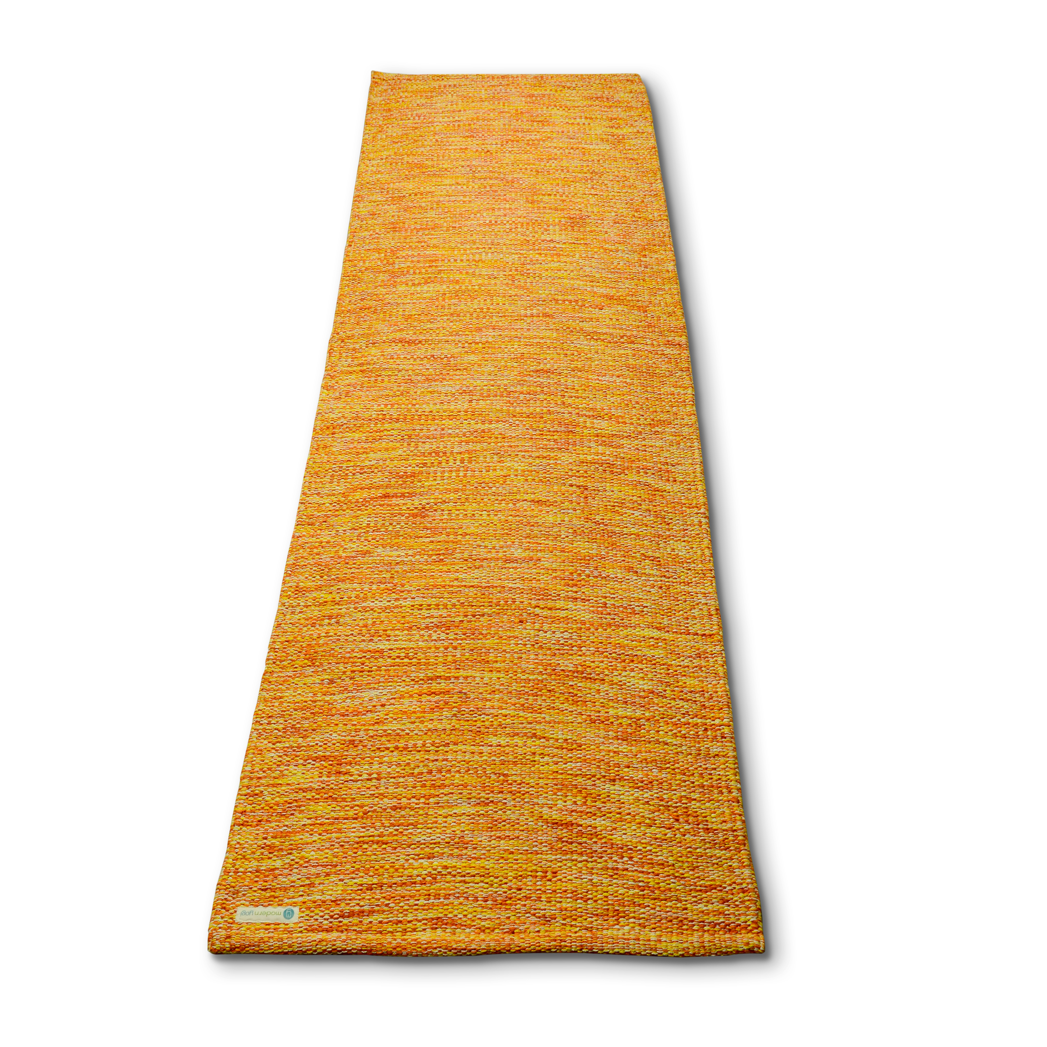 Saffron Yogi Classic 7MM