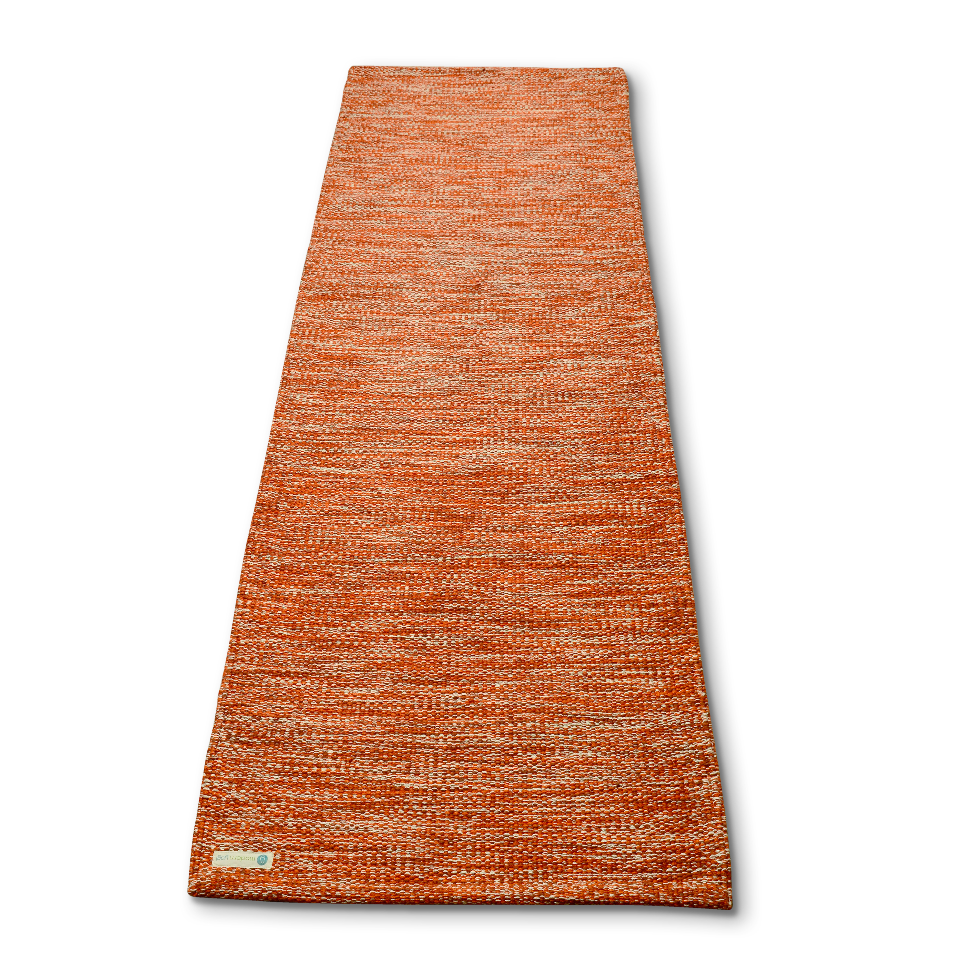 Terracotta Yogi Classic 7MM