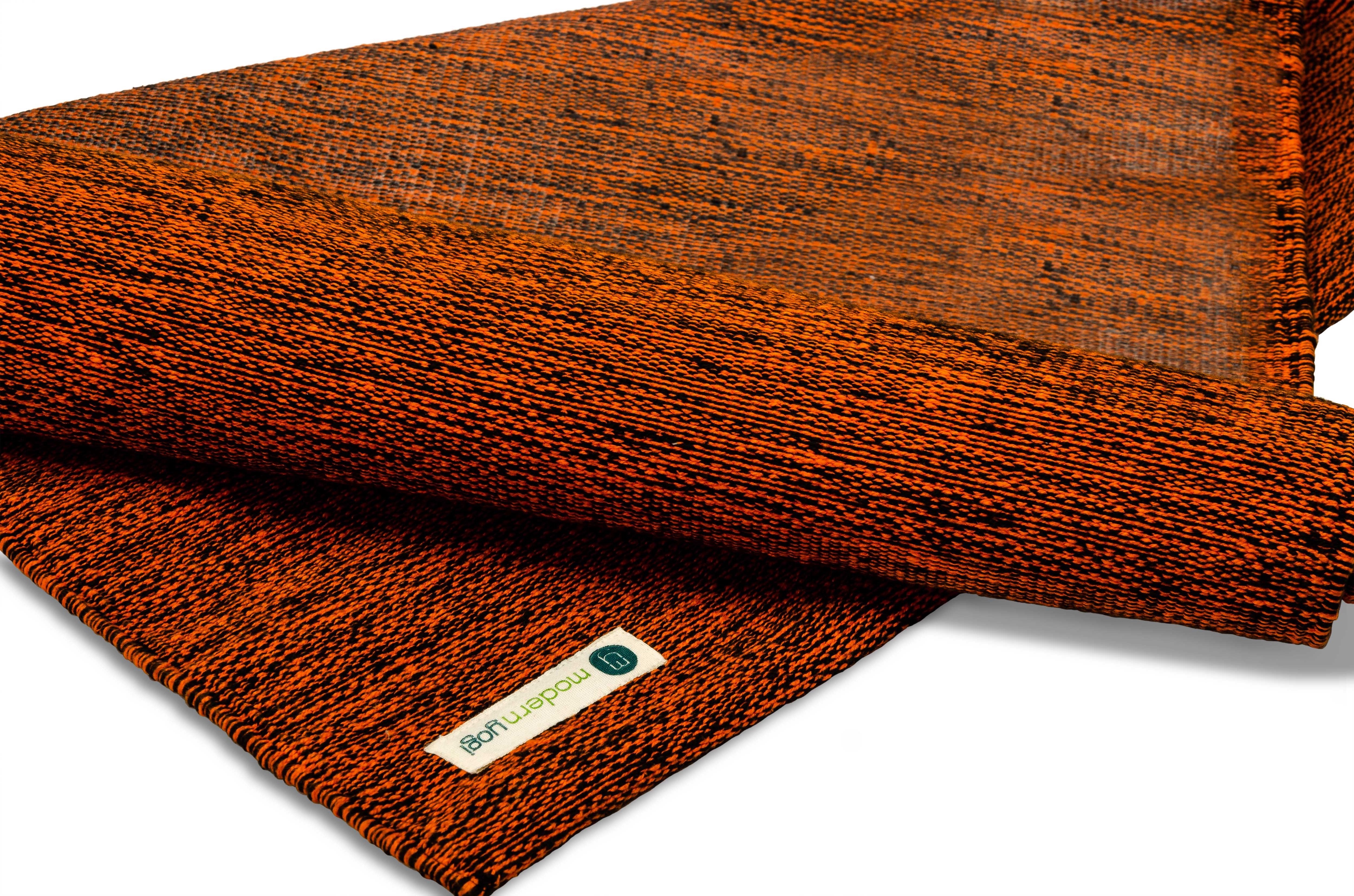 Burnt Orange Yogi Travel 3MM — view 2