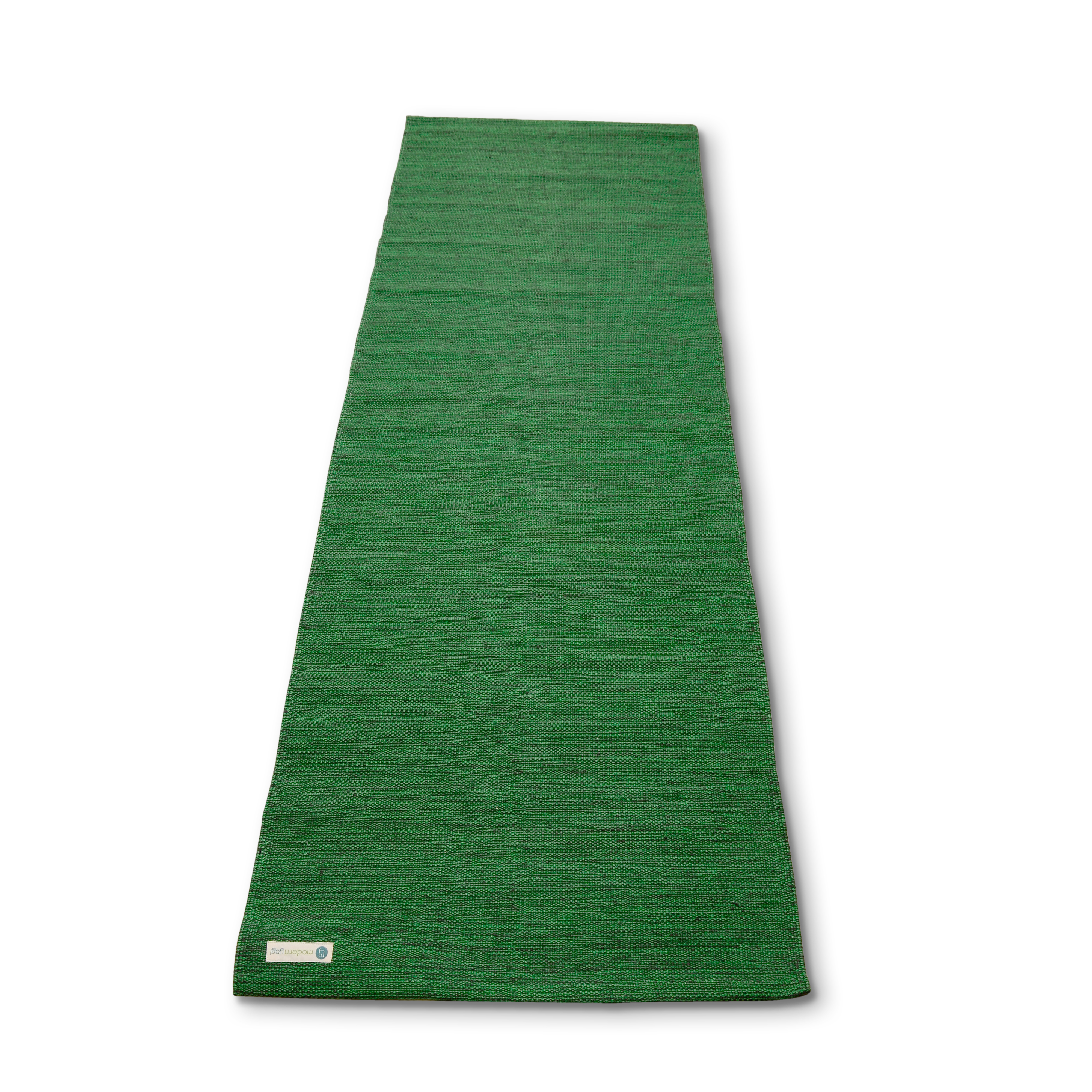 Forest Green Yogi Travel 3MM